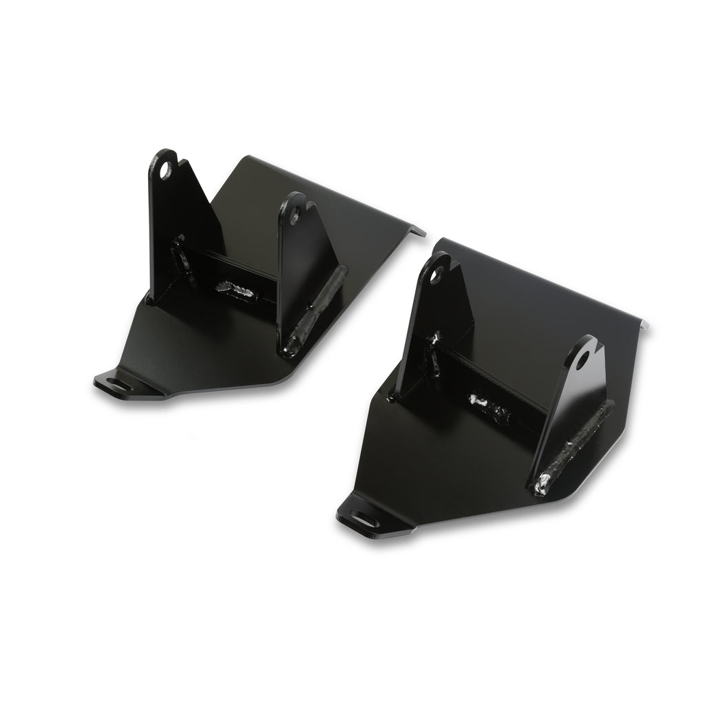 7387-C10-2Wd-(Gen-IiiHemi)-Blackheart-Engine-Mount-Brackets