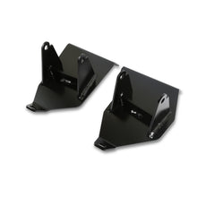 Load image into Gallery viewer, 7387-C10-2Wd-(Gen-IiiHemi)-Blackheart-Engine-Mount-Brackets