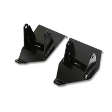 Load image into Gallery viewer, 7387-C10-2Wd-(Gen-IiiHemi)-Blackheart-Engine-Mount-Brackets