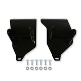Hooker BHS561  Blackheart Engine Mount Brackets