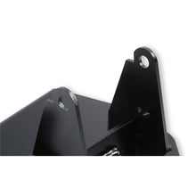 Load image into Gallery viewer, 7387-C10-2Wd-(Gen-IiiHemi)-Blackheart-Engine-Mount-Brackets
