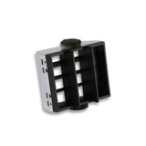 Holley 05-157  Classic Trucks C/K Air Vent Outlet - LH