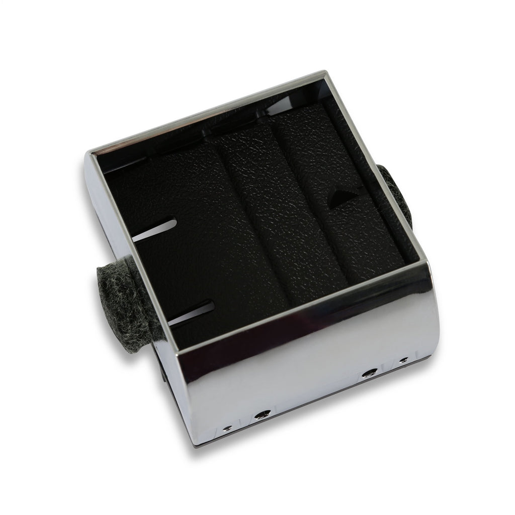 7387-C10-Air-Vent-Outlet-Lh-Black-W-Chrome-Surround
