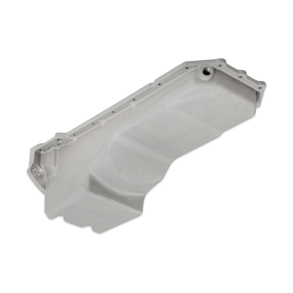 7387-C10-Gen-Iii-Hemi-Swap-Oil-Pan-6.2-Quarts-4.060In-Stroke-Rear-Sump-Alum