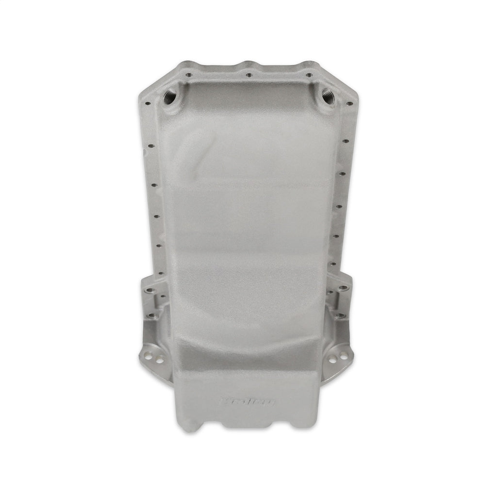 7387-C10-Gen-Iii-Hemi-Swap-Oil-Pan-6.2-Quarts-4.060In-Stroke-Rear-Sump-Alum
