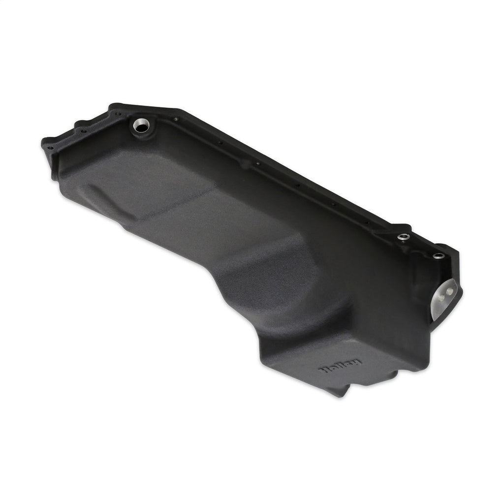 7387-C10-Gen-Iii-Hemi-Swap-Oil-Pan-6.2-Quarts-4.060In-Stroke-Rear-Sump-Vvt