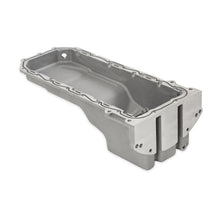 Load image into Gallery viewer, 7387-C10-Gen-Iii-Hemi-Swap-Oil-Pan-6.2-Quarts-4.060In-Stroke-Rear-Sump-Alum