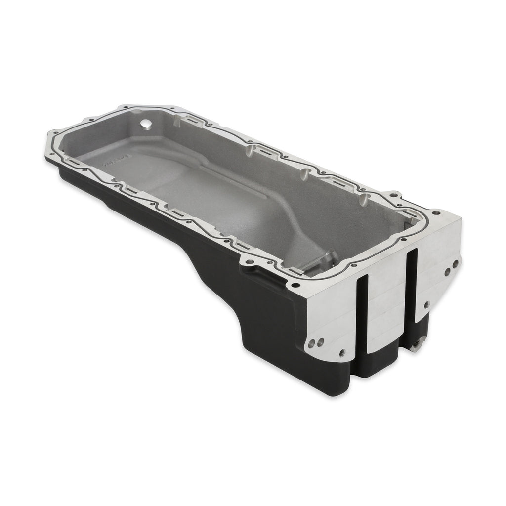 7387-C10-Gen-Iii-Hemi-Swap-Oil-Pan-6.2-Quarts-4.060In-Stroke-Rear-Sump-Vvt