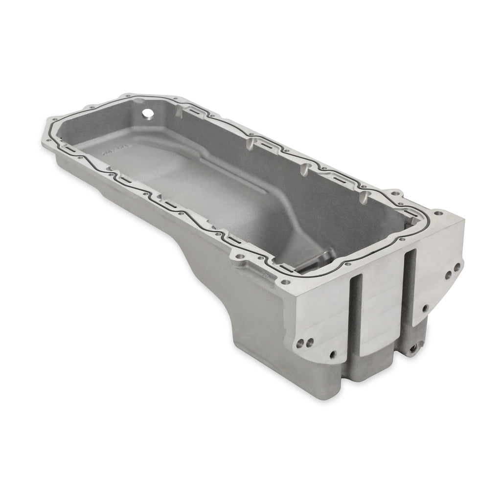 7387-C10-Gen-Iii-Hemi-Swap-Oil-Pan-6.2-Quarts-4.060In-Stroke-Rear-Sump-Non