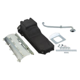 Holley 302-75BK  Gen III Hemi Swap Oil Pan - Rear-Sump - Black - Non-VVT