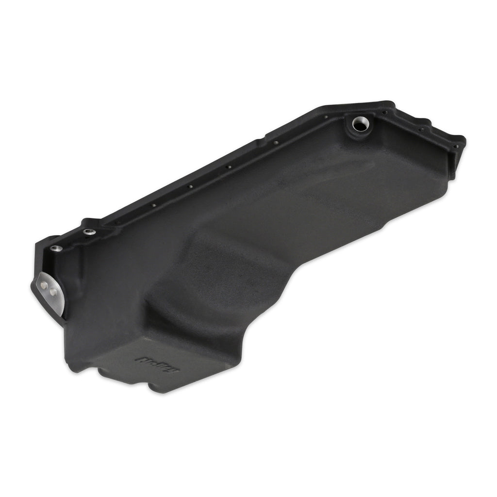 7387-C10-Gen-Iii-Hemi-Swap-Oil-Pan-6.2-Quarts-4.060In-Stroke-Rear-Sump-Vvt
