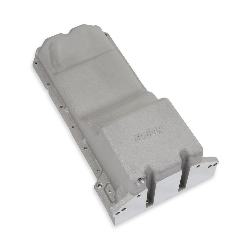 7387-C10-Gen-Iii-Hemi-Swap-Oil-Pan-6.2-Quarts-4.060In-Stroke-Rear-Sump-Alum