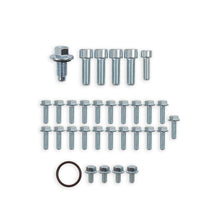 Load image into Gallery viewer, 7387-C10-Gen-Iii-Hemi-Swap-Oil-Pan-6.2-Quarts-4.060In-Stroke-Rear-Sump-Alum