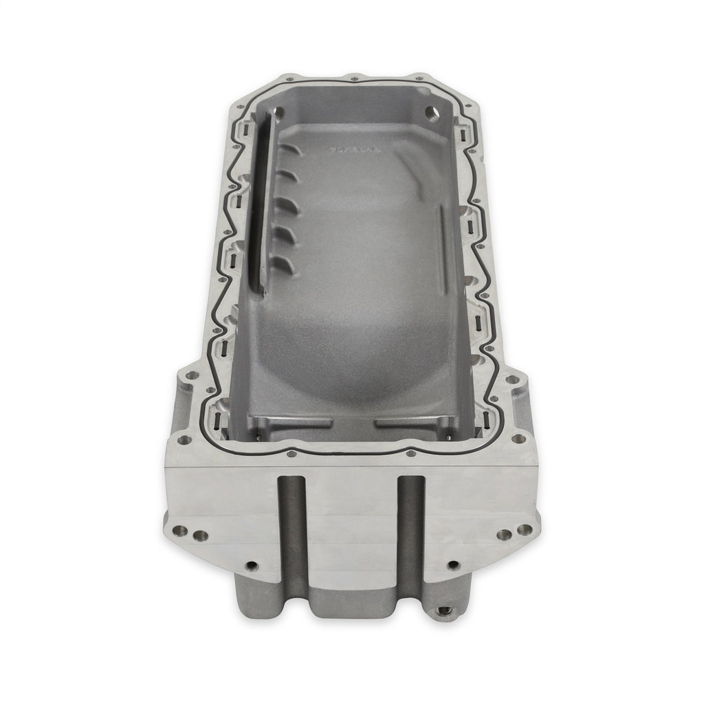 7387-C10-Gen-Iii-Hemi-Swap-Oil-Pan-6.2-Quarts-4.060In-Stroke-Rear-Sump-Alum
