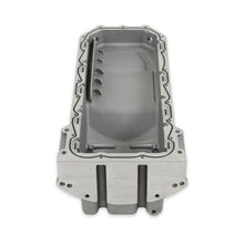 Load image into Gallery viewer, 7387-C10-Gen-Iii-Hemi-Swap-Oil-Pan-6.2-Quarts-4.060In-Stroke-Rear-Sump-Alum