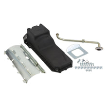 Load image into Gallery viewer, 7387-C10-Gen-Iii-Hemi-Swap-Oil-Pan-6.2-Quarts-4.060In-Stroke-Rear-Sump-Vvt