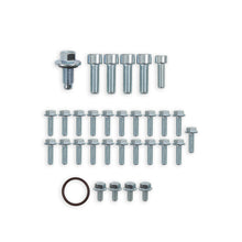 Load image into Gallery viewer, 7387-C10-Gen-Iii-Hemi-Swap-Oil-Pan-6.2-Quarts-4.060In-Stroke-Rear-Sump-Alum