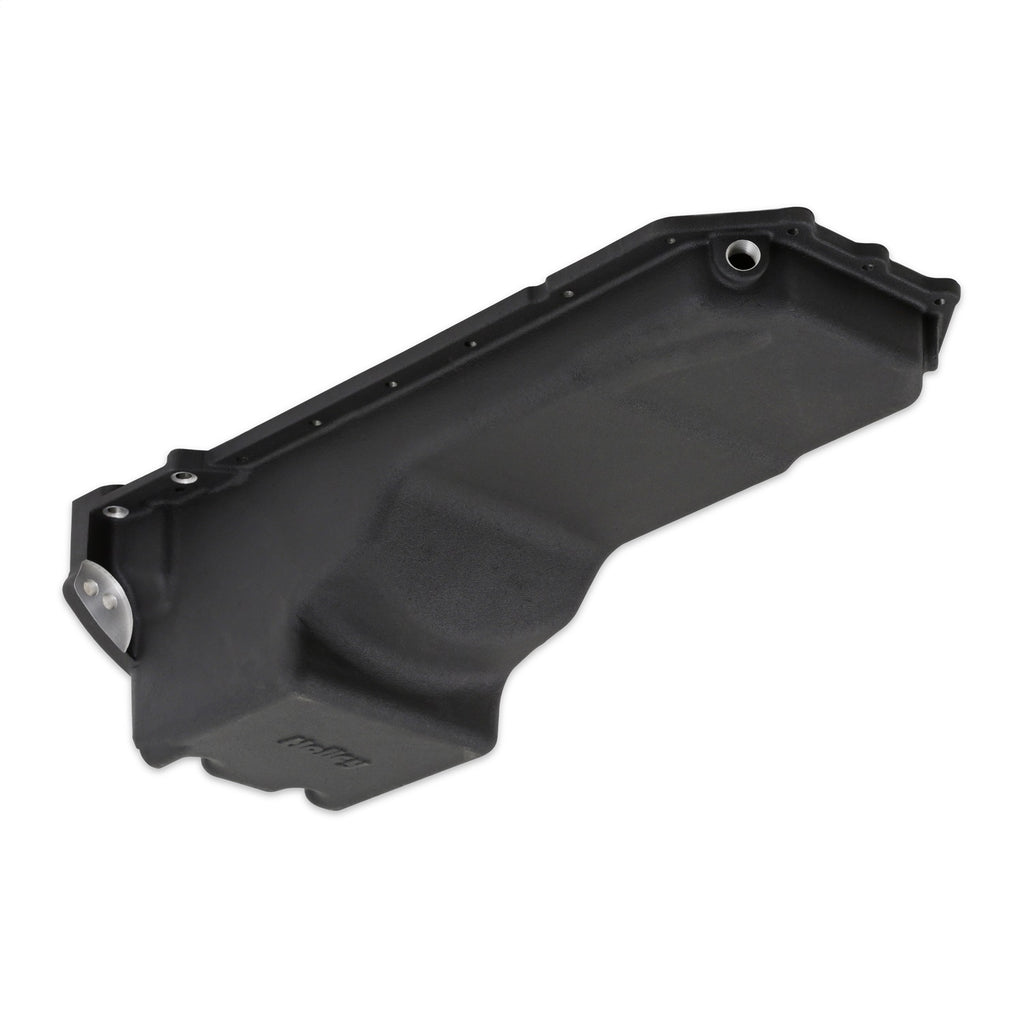 7387-C10-Gen-Iii-Hemi-Swap-Oil-Pan-6.2-Quarts-4.060In-Stroke-Rear-Sump-Vvt