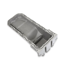 Load image into Gallery viewer, 7387-C10-Gen-Iii-Hemi-Swap-Oil-Pan-6.2-Quarts-4.060In-Stroke-Rear-Sump-Alum