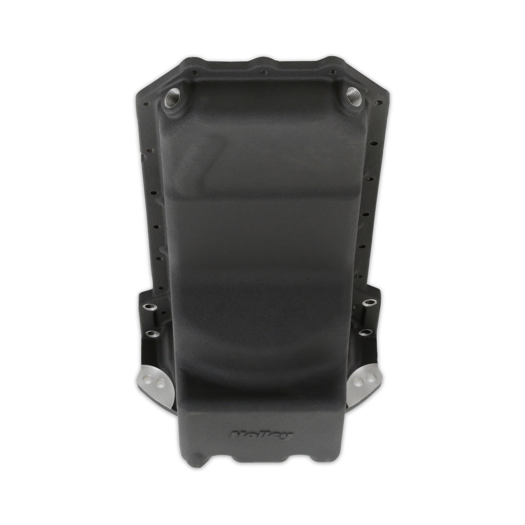7387-C10-Gen-Iii-Hemi-Swap-Oil-Pan-6.2-Quarts-4.060In-Stroke-Rear-Sump-Vvt