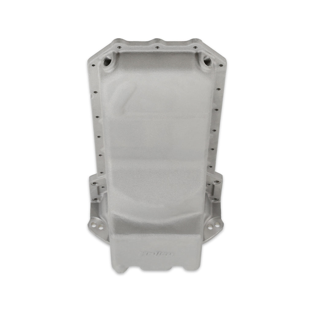 7387-C10-Gen-Iii-Hemi-Swap-Oil-Pan-6.2-Quarts-4.060In-Stroke-Rear-Sump-Alum