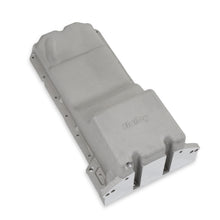Load image into Gallery viewer, 7387-C10-Gen-Iii-Hemi-Swap-Oil-Pan-6.2-Quarts-4.060In-Stroke-Rear-Sump-Alum