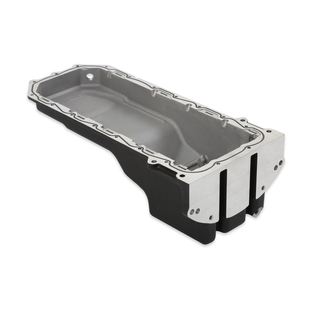 7387-C10-Gen-Iii-Hemi-Swap-Oil-Pan-6.2-Quarts-4.060In-Stroke-Rear-Sump-Vvt