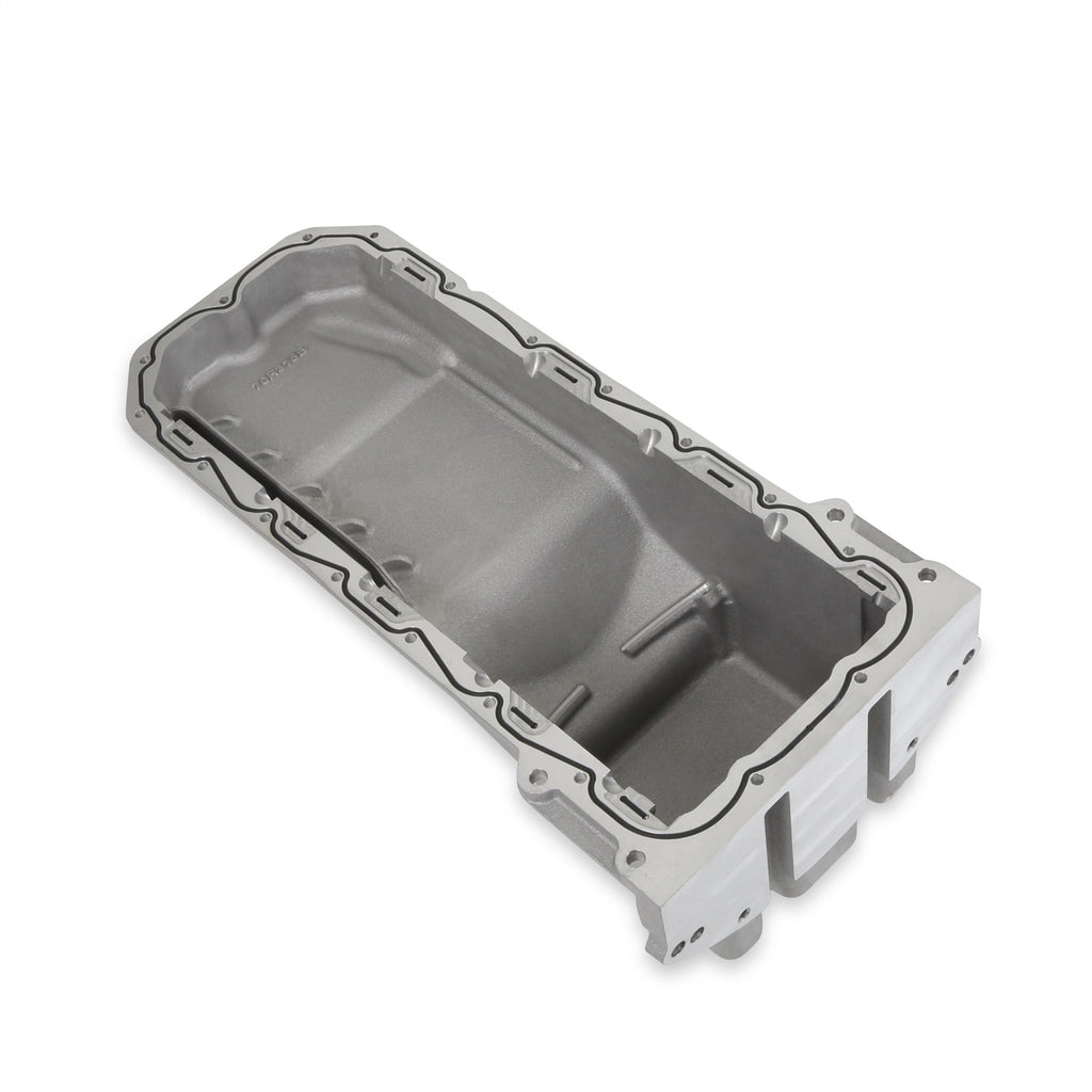 7387-C10-Gen-Iii-Hemi-Swap-Oil-Pan-6.2-Quarts-4.060In-Stroke-Rear-Sump-Alum