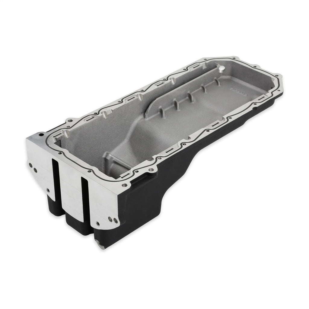 7387-C10-Gen-Iii-Hemi-Swap-Oil-Pan-6.2-Quarts-4.060In-Stroke-Rear-Sump-Vvt