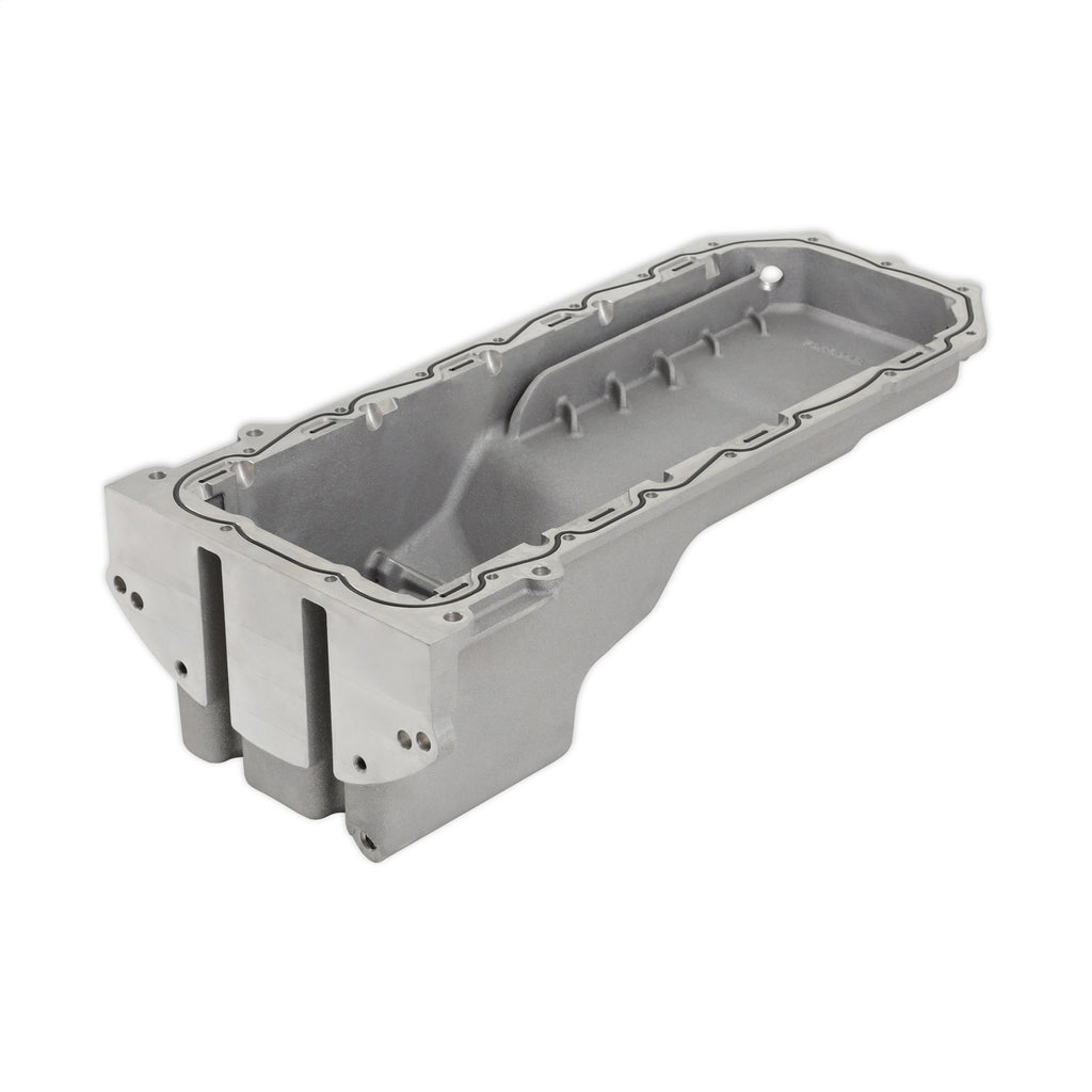 7387-C10-Gen-Iii-Hemi-Swap-Oil-Pan-6.2-Quarts-4.060In-Stroke-Rear-Sump-Alum