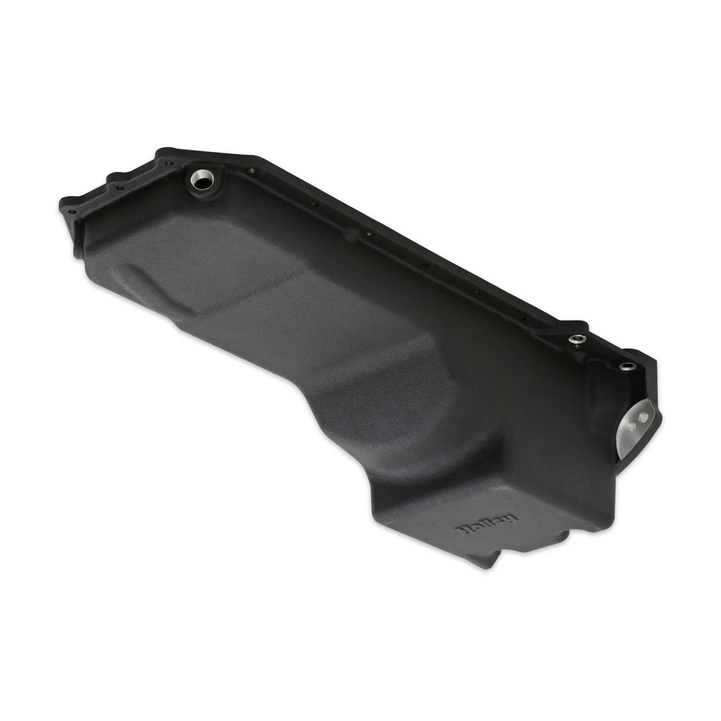7387-C10-Gen-Iii-Hemi-Swap-Oil-Pan-6.2-Quarts-4.060In-Stroke-Rear-Sump-Vvt