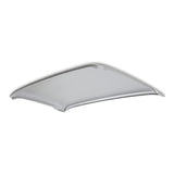 Holley 04-124  Classic Trucks C/K Roof Panel Skin - Primer