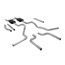 Load image into Gallery viewer, 7387-C10C20-Pickup-1234-Ton-2Wd-V8-Trans-Headerback-Exhaust
