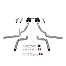 Load image into Gallery viewer, 7387-C10C20-Pickup-1234-Ton-2Wd-V8-Trans-Headerback-Exhaust