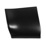 Holley 04-276  Classic Trucks C/K Front Fender Lower Rear Repair Panel - LH