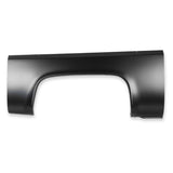 Holley 04-275  Classic Trucks C/K Rear Wheel Opening Repair Panel - RH