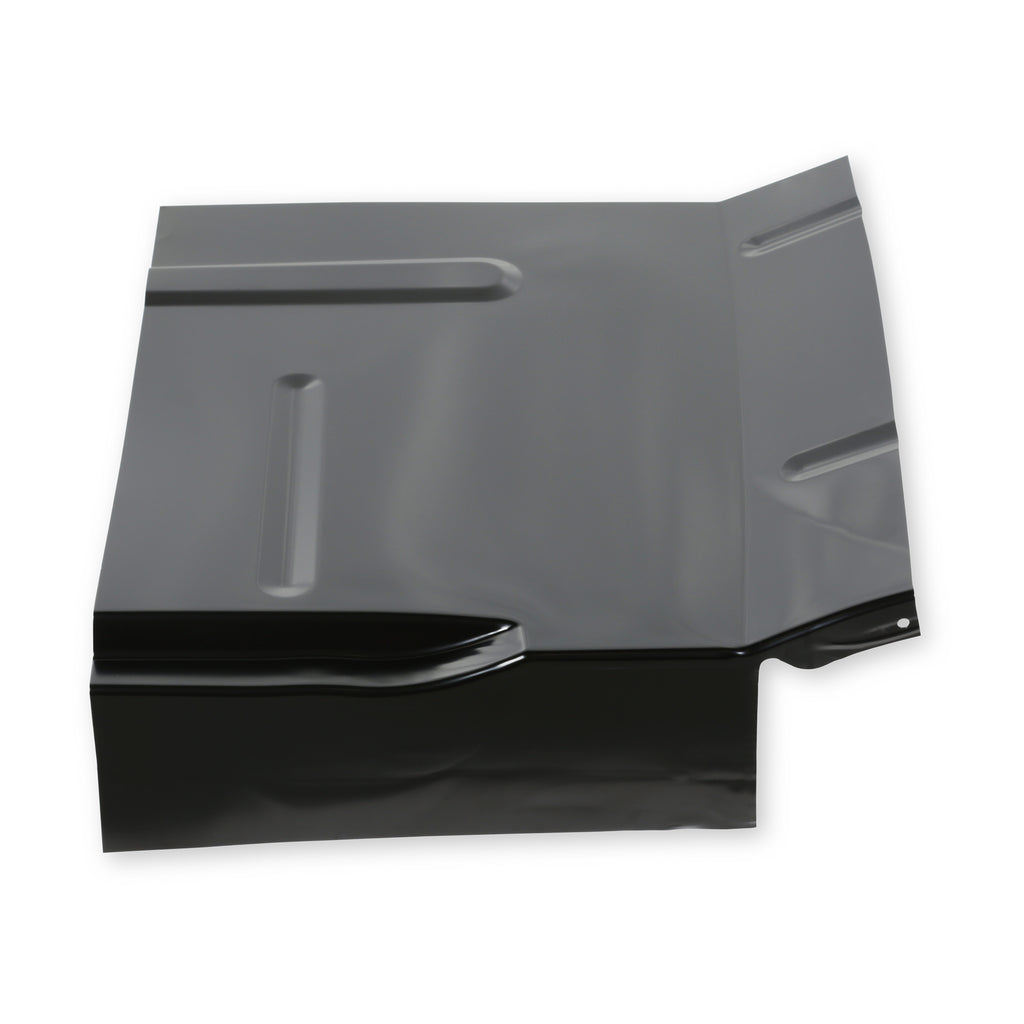 7387-CK-Series-Pickup--7391-BlazerJimmySuburban-Cab-Floor-Pan-Replacement
