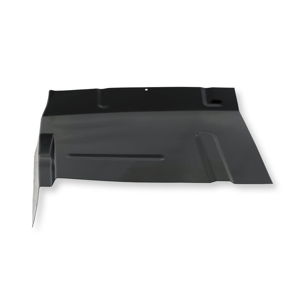 7387-CK-Series-Pickup--7391-BlazerJimmySuburban-Cab-Floor-Pan-Replacement