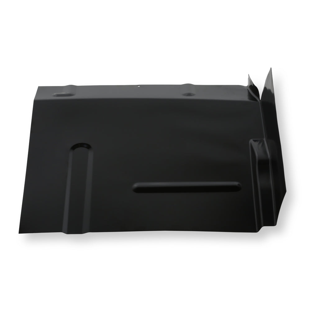 7387-CK-Series-Pickup--7391-BlazerJimmySuburban-Cab-Floor-Pan-Replacement