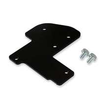 Load image into Gallery viewer, 7387-Chevy-C10-Drive-By-Wire-Acceleratror-Pedal-Bracket-Cnc-Cut-Black-Powder
