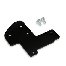 Load image into Gallery viewer, 7387-Chevy-C10-Drive-By-Wire-Acceleratror-Pedal-Bracket-Cnc-Cut-Black-Powder