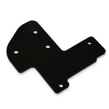 Load image into Gallery viewer, 7387-Chevy-C10-Drive-By-Wire-Acceleratror-Pedal-Bracket-Cnc-Cut-Black-Powder
