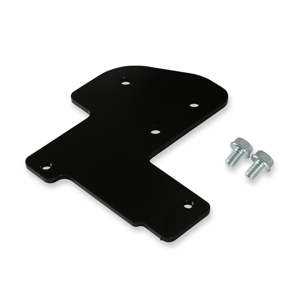 7387-Chevy-C10-Drive-By-Wire-Acceleratror-Pedal-Bracket-Cnc-Cut-Black-Powder