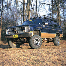 Load image into Gallery viewer, 7387-K10K15;7391-BlazerJimmySuburban-12-Ton-4Wd-6In-Lift-Kit(W52In-Rr-Springs)WSl-Shocks