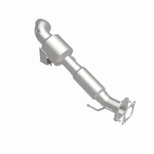 Load image into Gallery viewer, MagnaFlow Exhaust Products 51633 OEM Grade Direct-Fit Catalytic Converter for Select Ford Focus