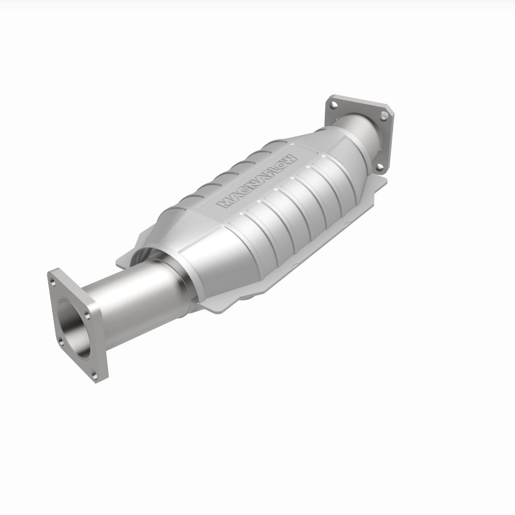 MagnaFlow Exhaust Products 23425 Standard Grade Direct-Fit Catalytic Converter for Select Buick Apollo, Buick Skyhawk, Buick Skylark, Chevrolet Camaro, Chevrolet Monza, Oldsmobile Omega, Oldsmobile Starfire, Pontiac Astre, Pontiac Firebird, Pontiac