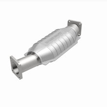 Load image into Gallery viewer, MagnaFlow Exhaust Products 23425 Standard Grade Direct-Fit Catalytic Converter for Select Buick Apollo, Buick Skyhawk, Buick Skylark, Chevrolet Camaro, Chevrolet Monza, Oldsmobile Omega, Oldsmobile Starfire, Pontiac Astre, Pontiac Firebird, Pontiac