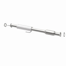 Load image into Gallery viewer, MagnaFlow Exhaust Products 52821 OEM Grade Direct-Fit Catalytic Converter for Select Kia Cadenza