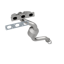 Load image into Gallery viewer, MagnaFlow Exhaust Products 50175 HM Grade Manifold Catalytic Converter for Select BMW 323Ci, BMW 323i, BMW 328Ci, BMW 328i, BMW Z3