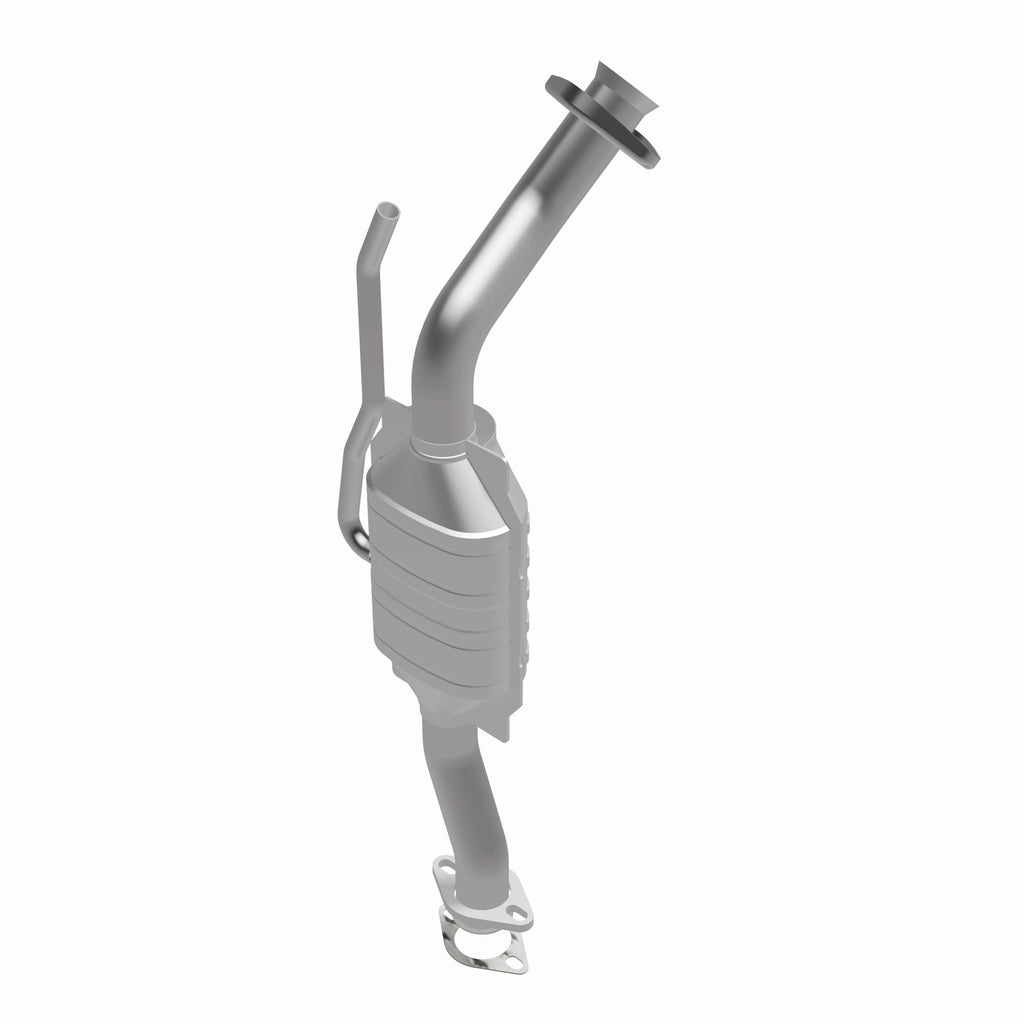 MagnaFlow Exhaust Products 93368 Standard Grade Direct-Fit Catalytic Converter for Select Ford Country Squire, Ford LTD, Ford LTD Crown Victoria, Lincoln Town Car, Mercury Grand Marquis
